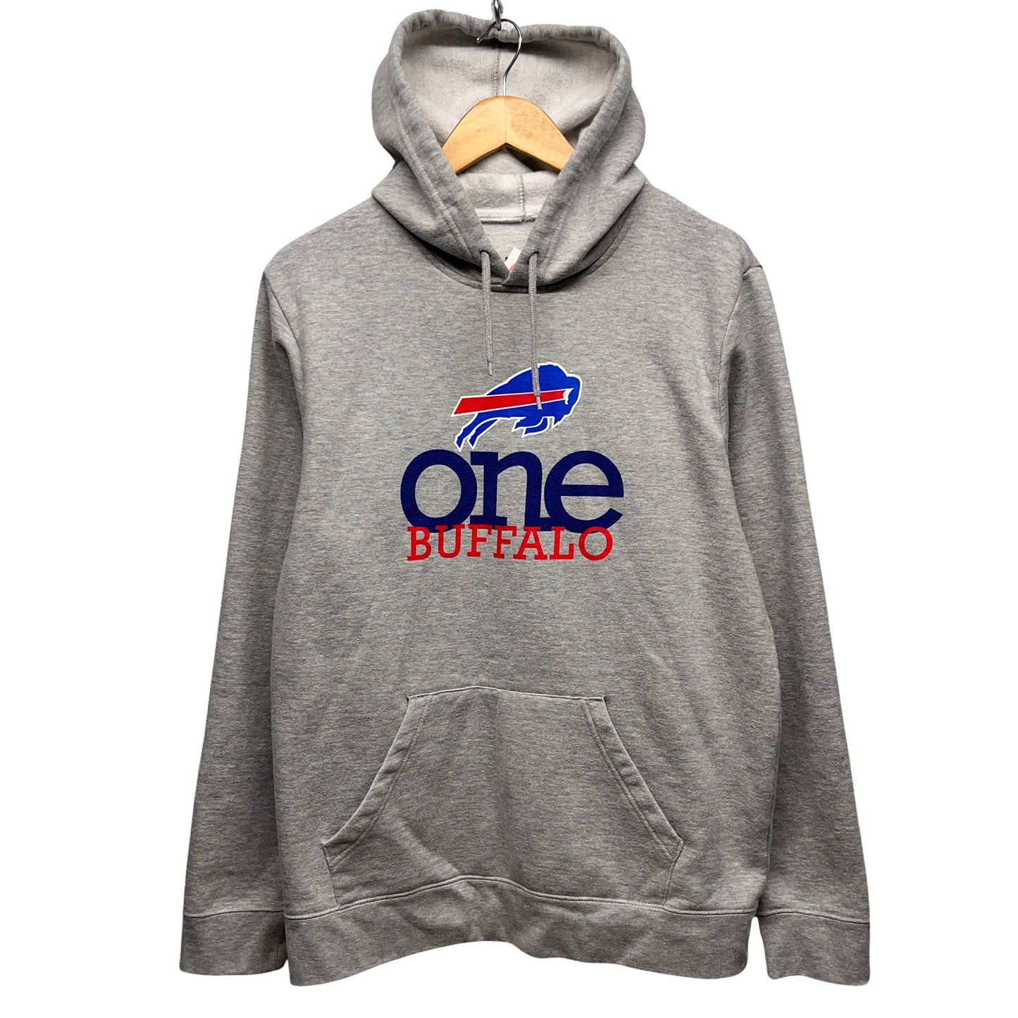 Buffalo Bills One Buffalo Hoodie Sweatshirt Large