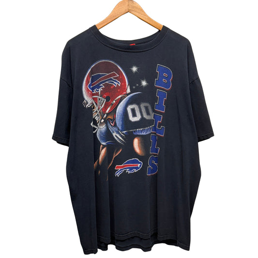 Vintage Buffalo Bills Shirt XXL