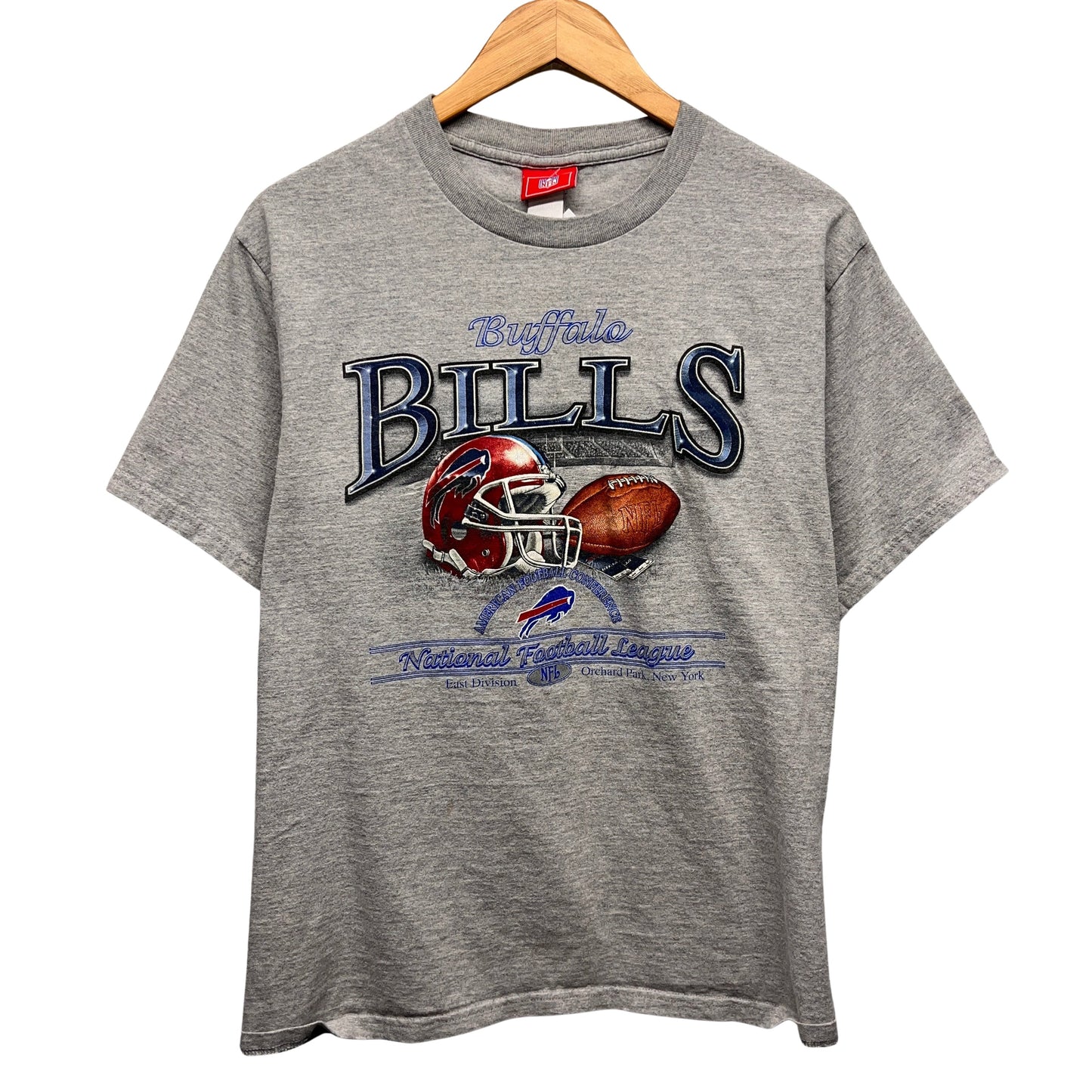 Vintage Buffalo Bills Shirt Medium