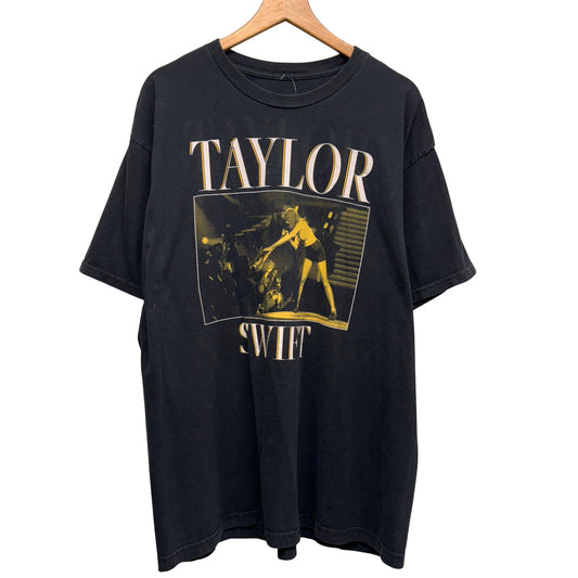 Taylor Swift Double Sided Shirt XL