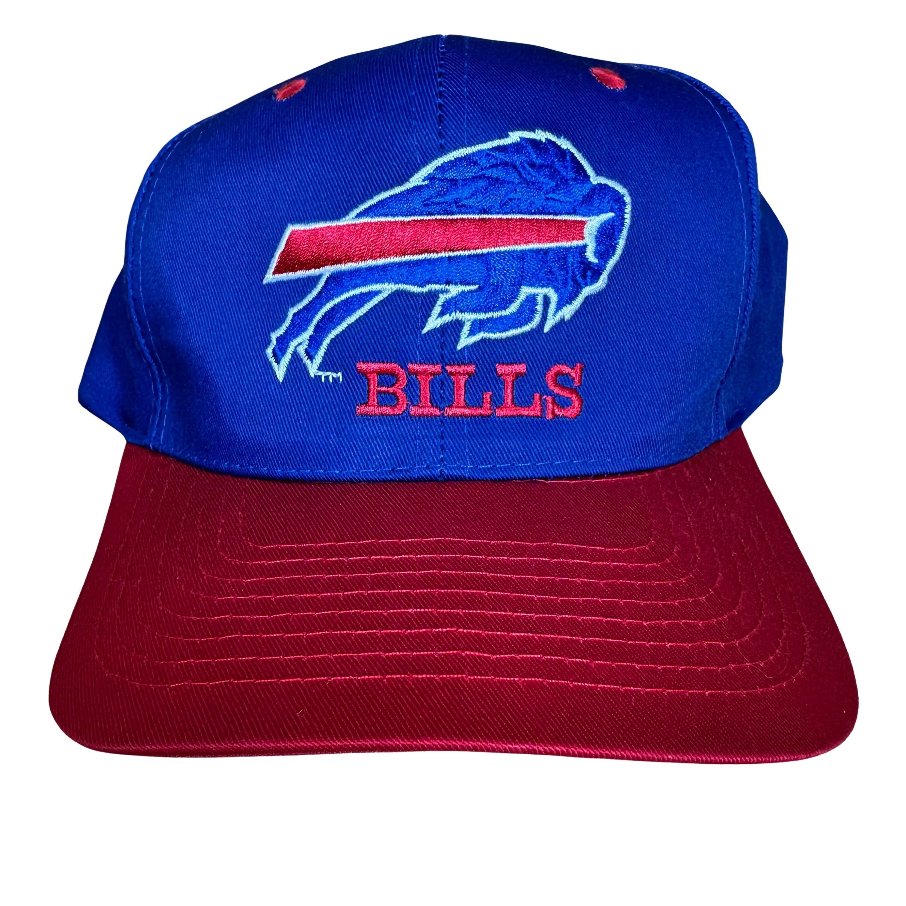 Vintage Buffalo Bills Hat