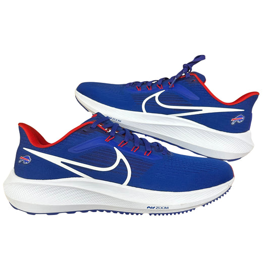 Nike Buffalo Bills Shoes Size 10