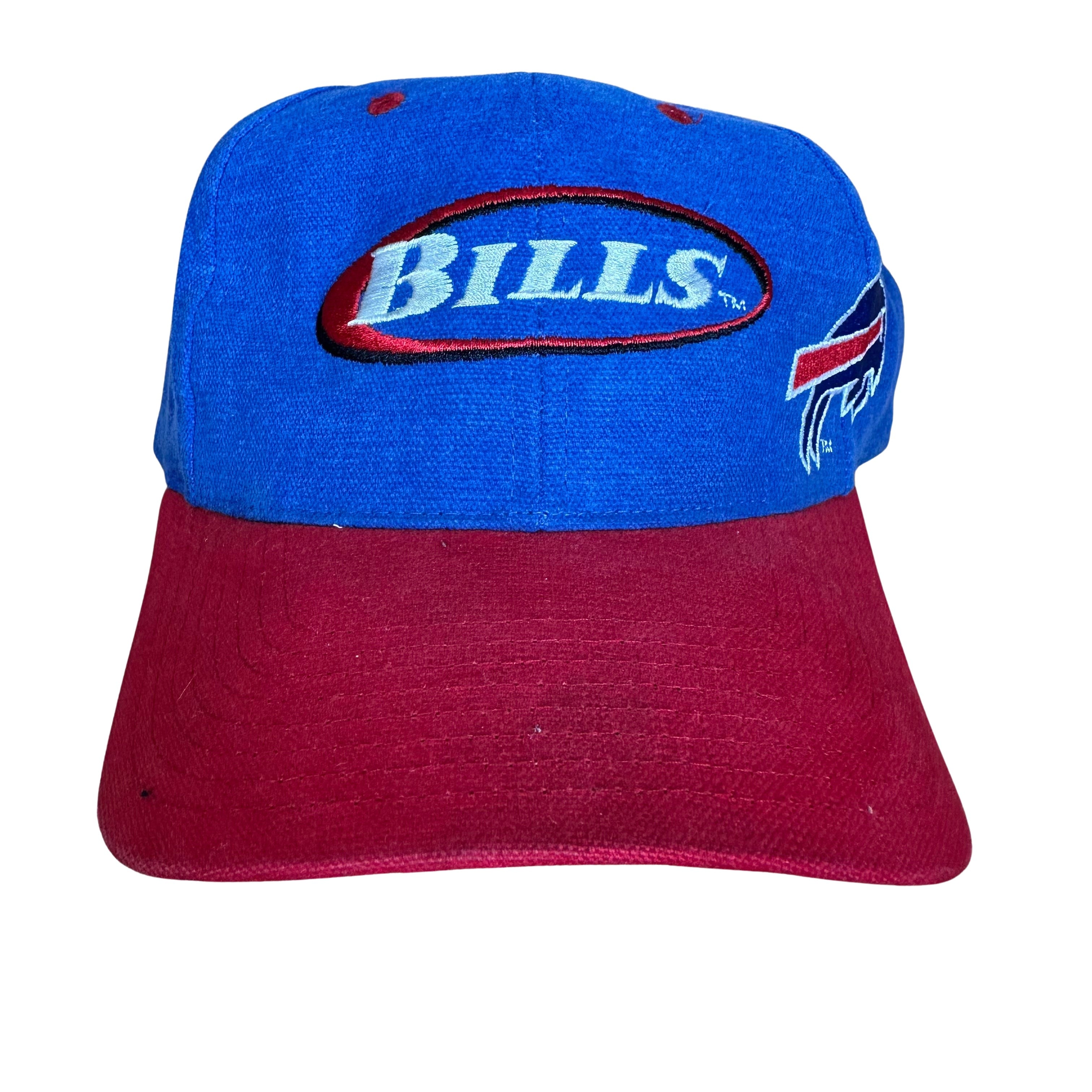 Vintage Buffalo Bills Hat