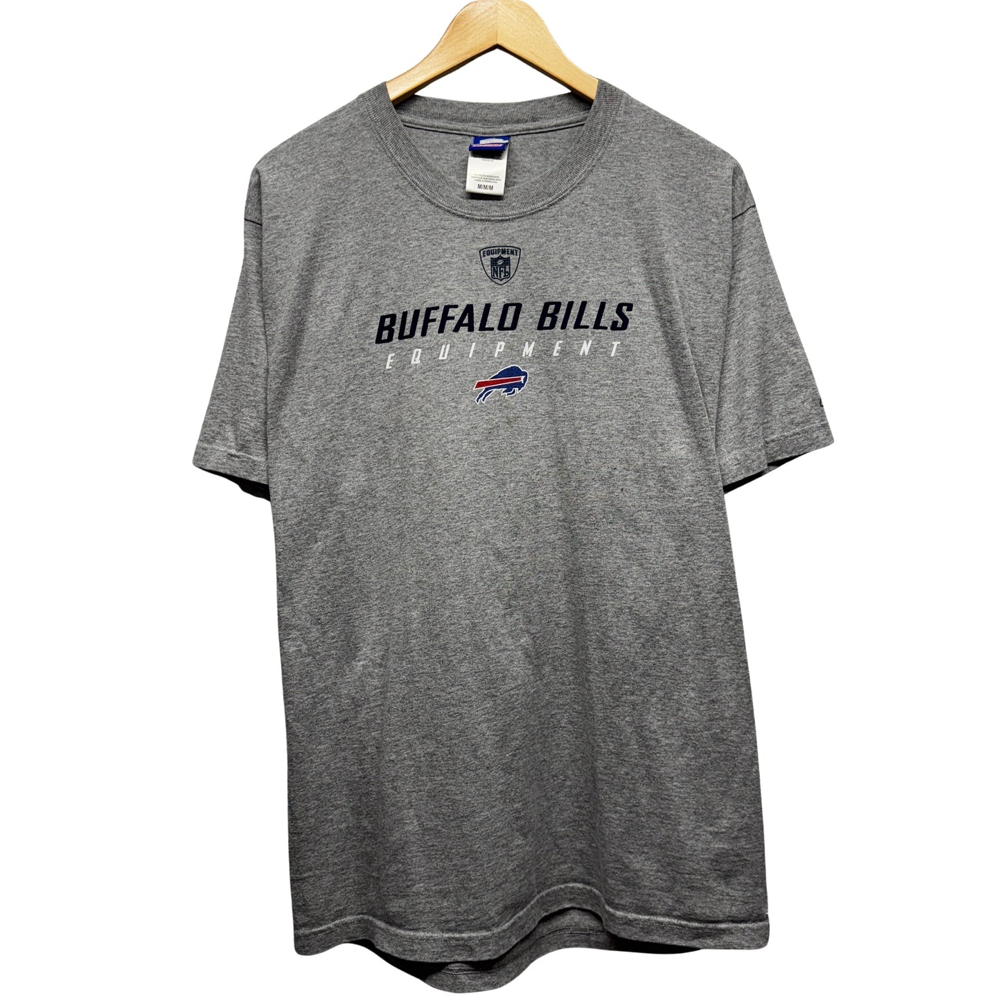 Vintage Buffalo Bills Shirt Medium