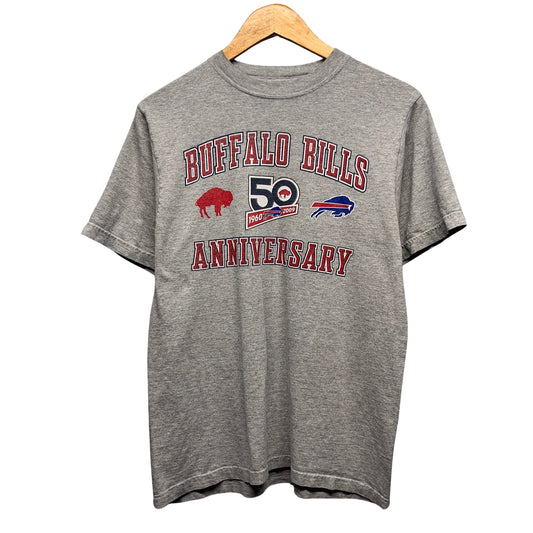 Buffalo Bills 50th Anniversary 2009 Shirt Medium