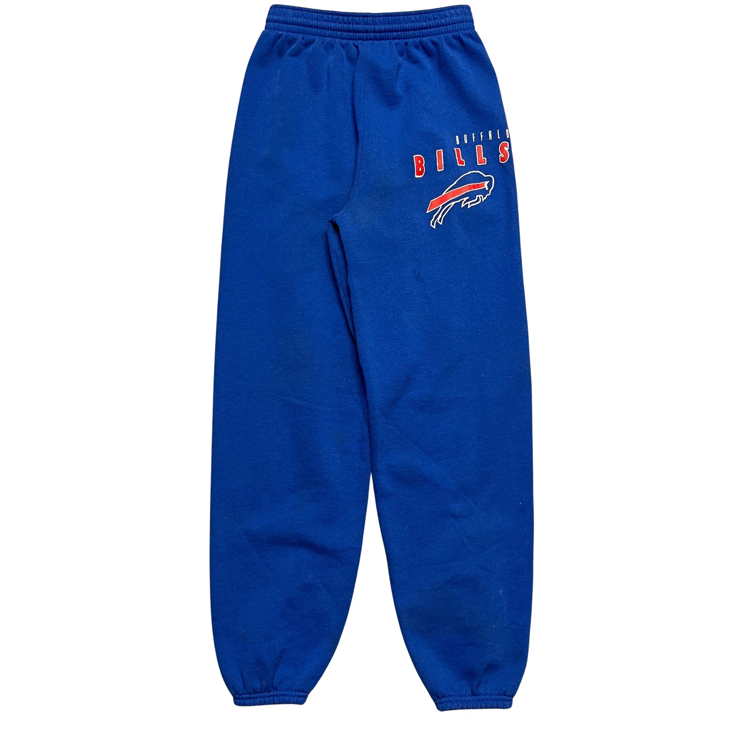 Vintage Buffalo Bills Sweat Pants Medium