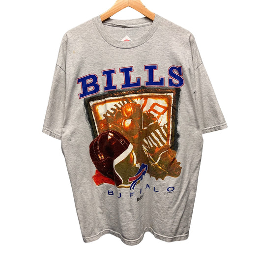 Vintage Buffalo Bills Shirt XL