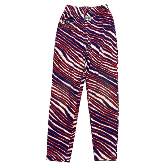 Vintage Buffalo Bills Zubaz Pants XS