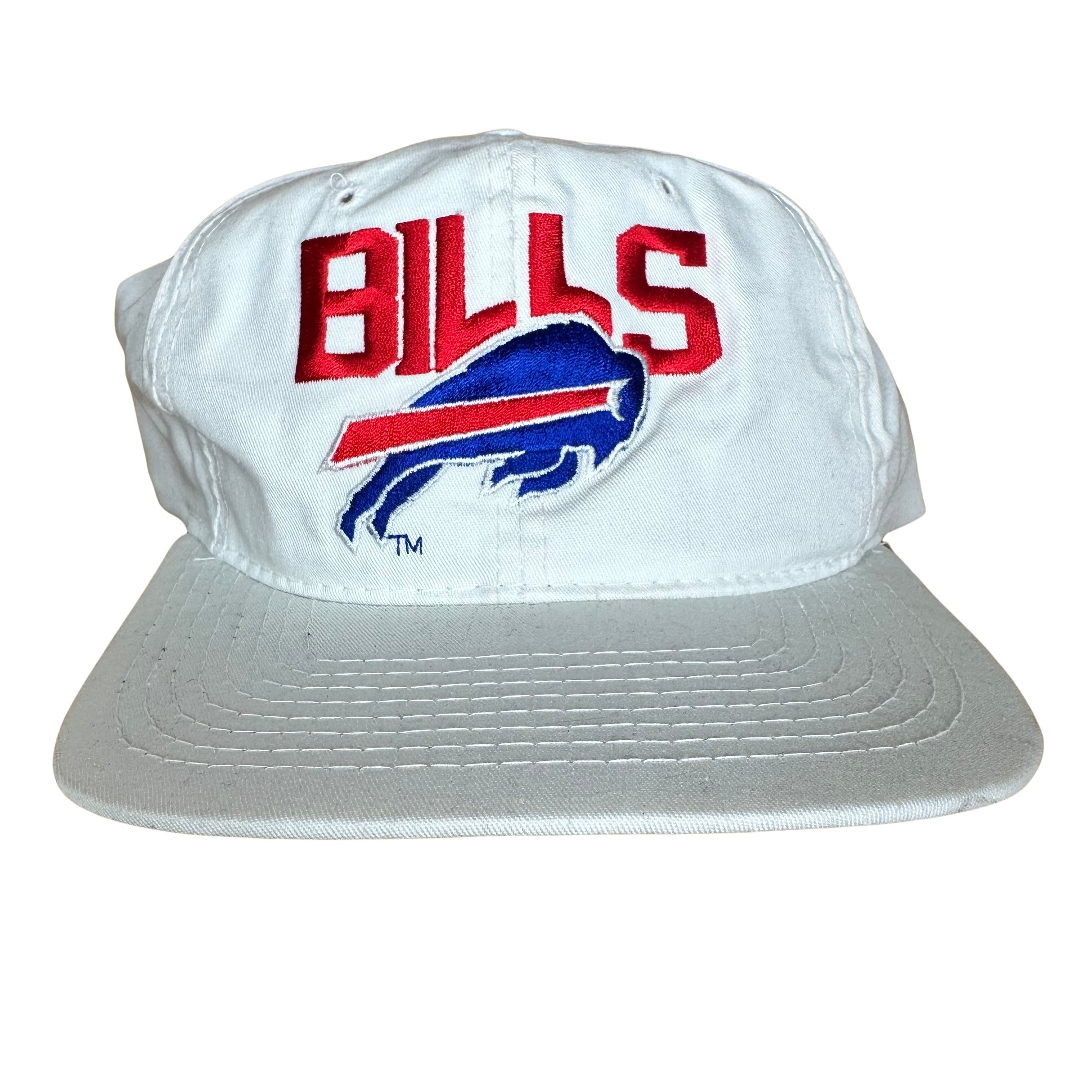 Vintage Buffalo Bills Hat