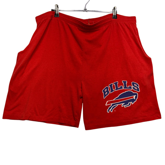 Vintage Buffalo Bills Shorts XL