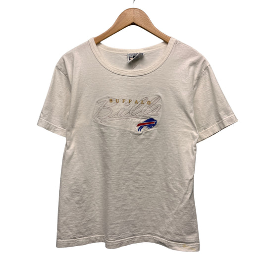 Vintage Buffalo Bills Shirt Women’s Medium