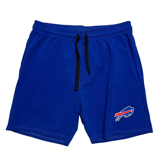 Vintage Buffalo Bills Cotton Shorts Pants Large