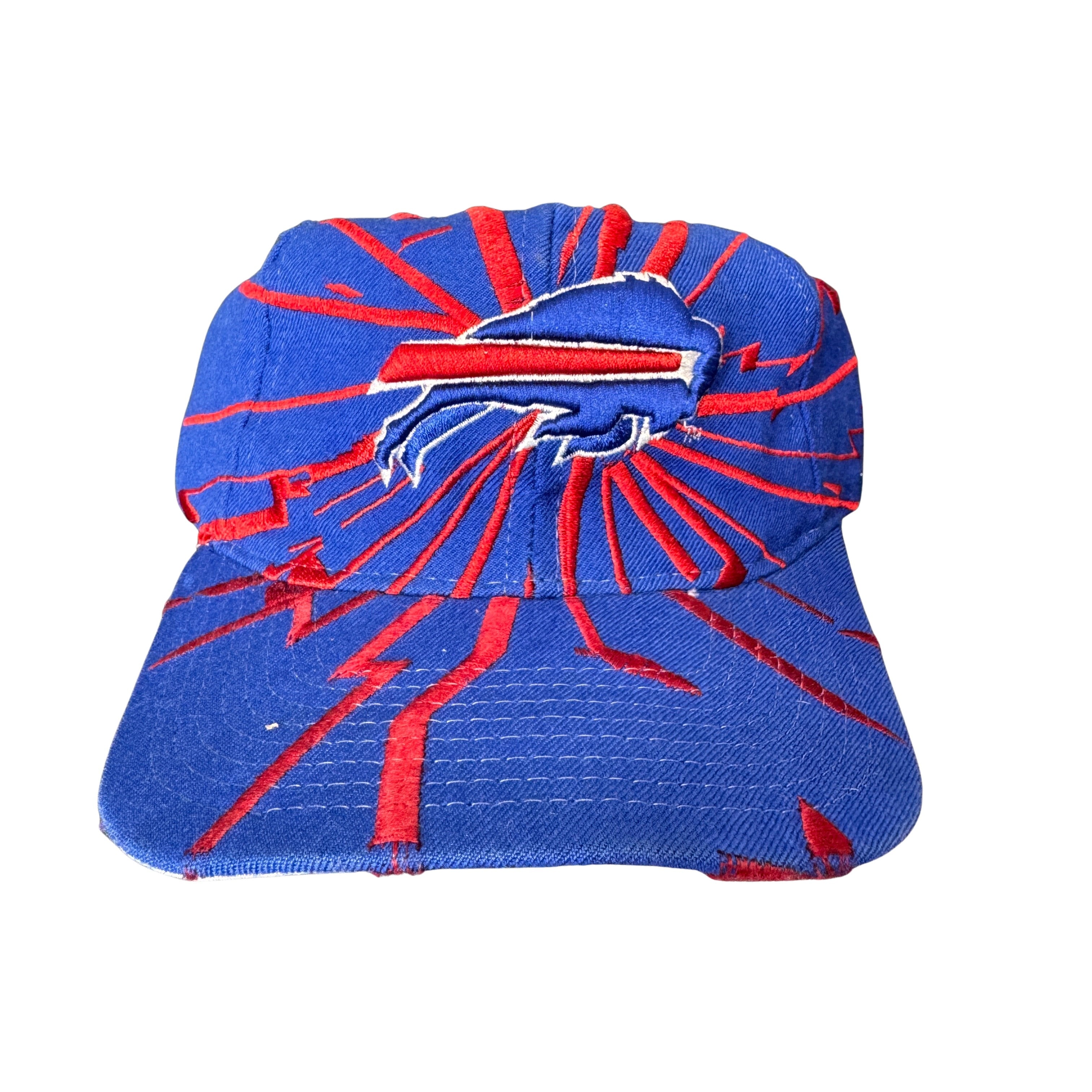 Vintage Buffalo Bills Starter Snapback Hat