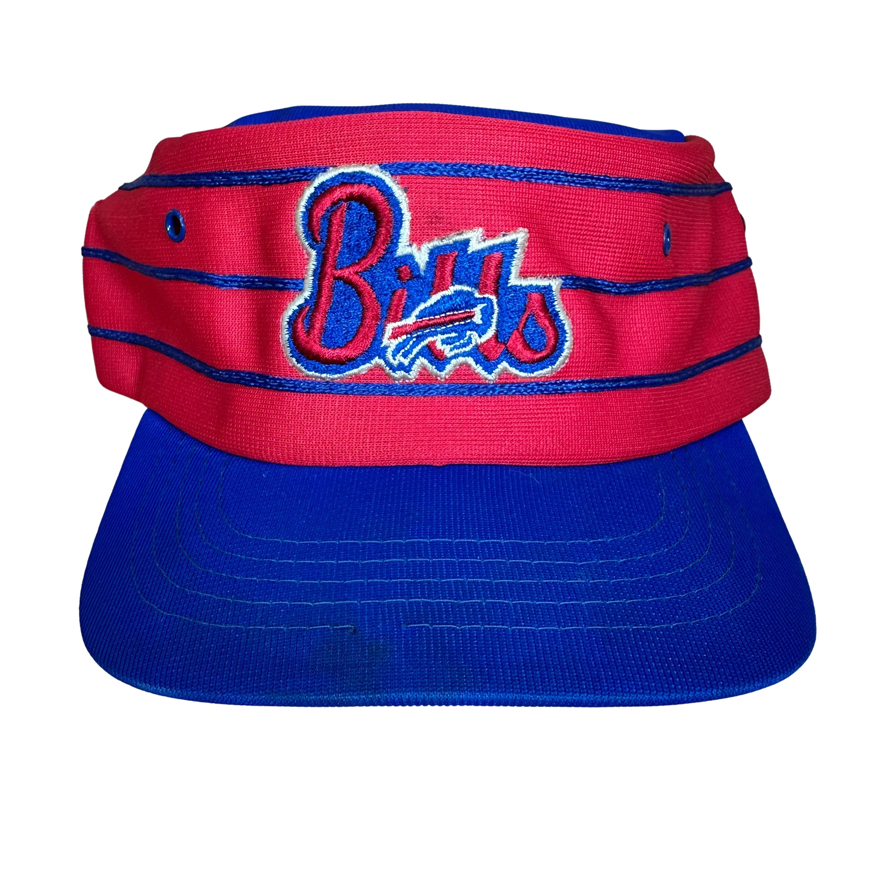 Vintage Buffalo Bills Hat