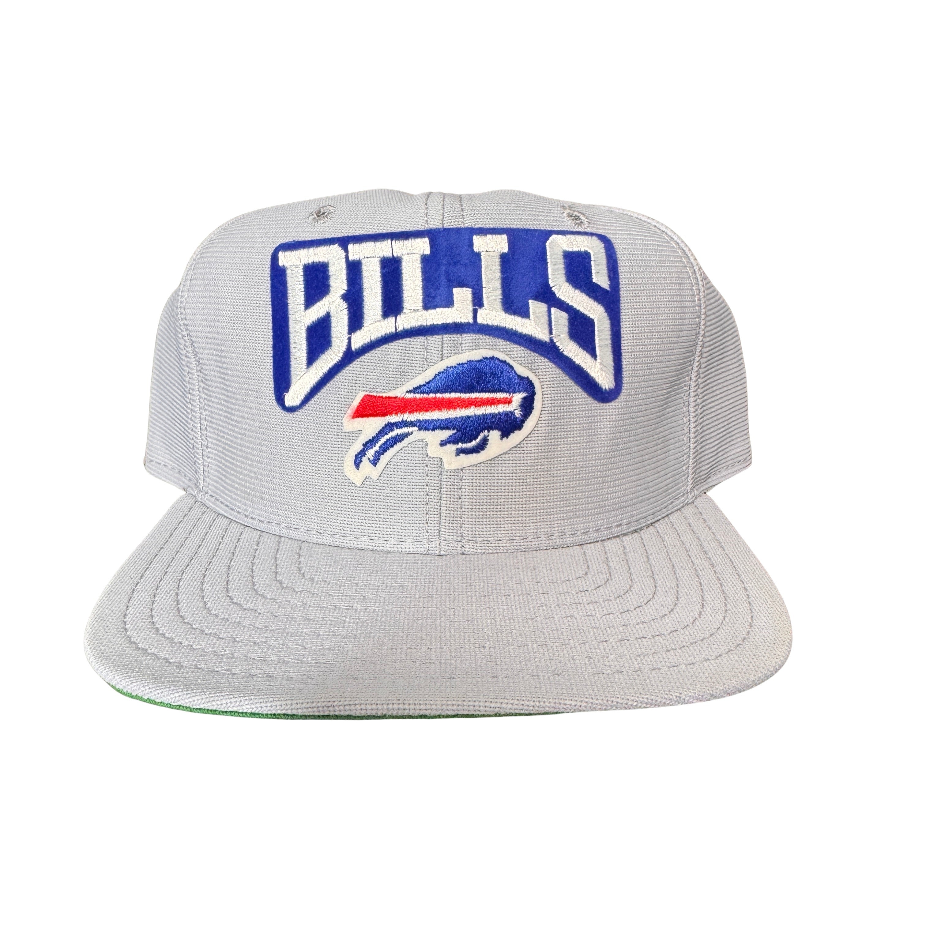 Vintage Buffalo Bills Snapback Hat