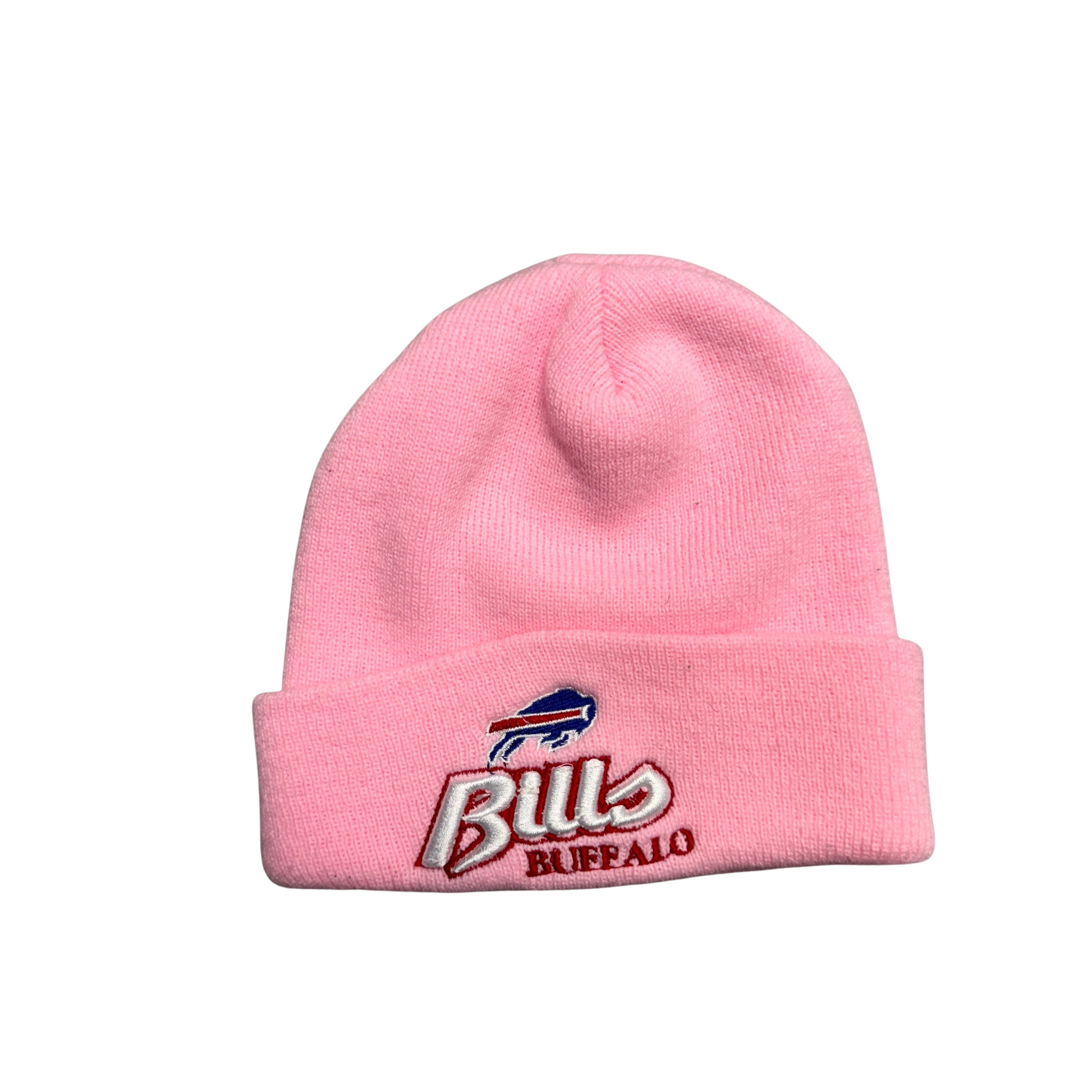 Buffalo Bills Beanie Hat